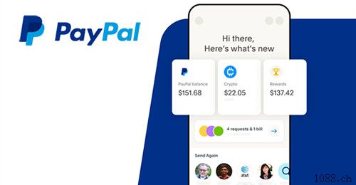 Lapu LapuPayPal代收款码、代开户，全球国际跨境代收款